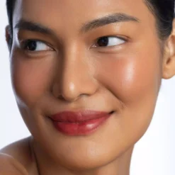 CLE Melting Lip Powder Desert Rose