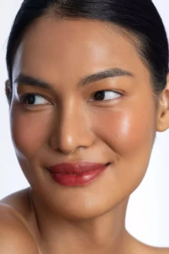 CLE Melting Lip Powder Desert Rose
