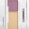 Clinique All About Shadow Duo Twilight Mauve / Brandied