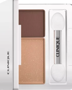 Clinique All About Shadow Duo Day Into Date