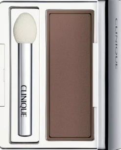 Clinique All About Shadow Soft Matte French Roast