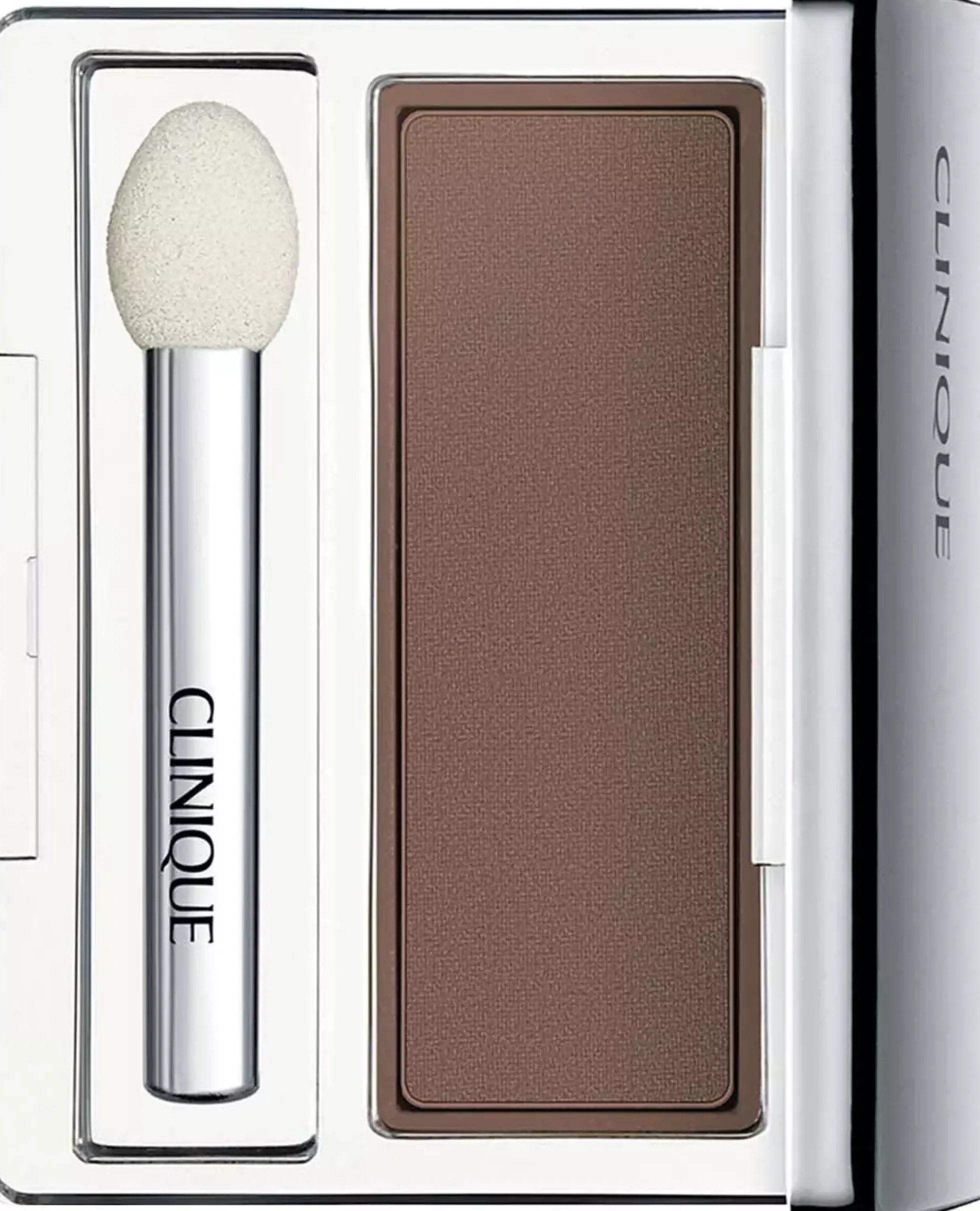 Clinique All About Shadow Soft Matte French Roast