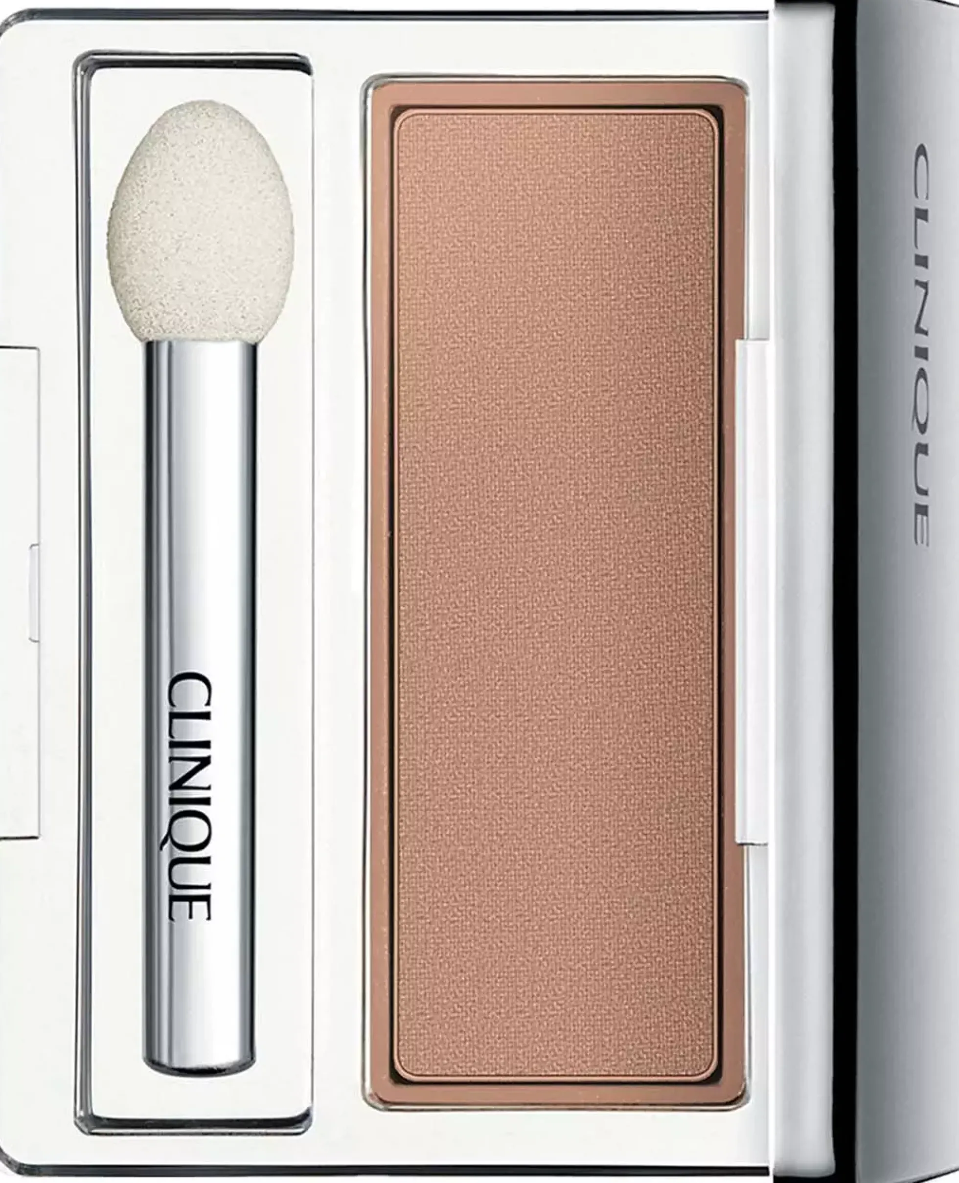 Clinique All About Shadow Super Shimmer Angel Eyes