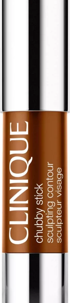 Clinique Chubby Stick Sculpting Contour Really Rich