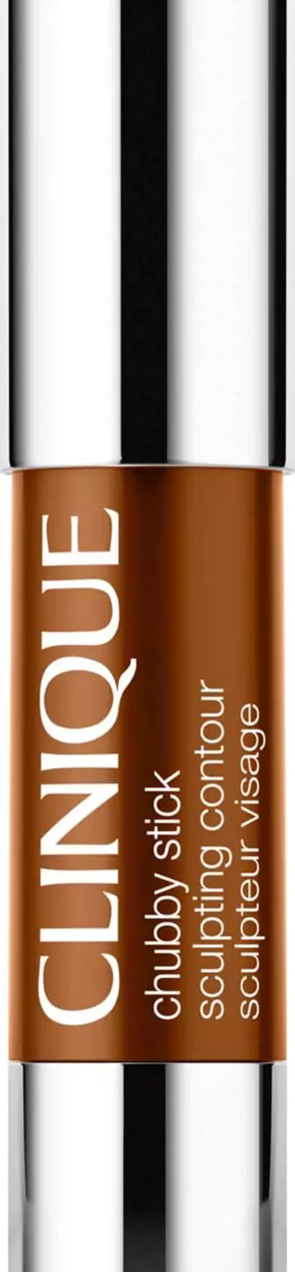 Clinique Chubby Stick Sculpting Contour Really Rich