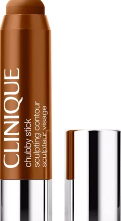 Clinique Chubby Stick Sculpting Contour Really Rich