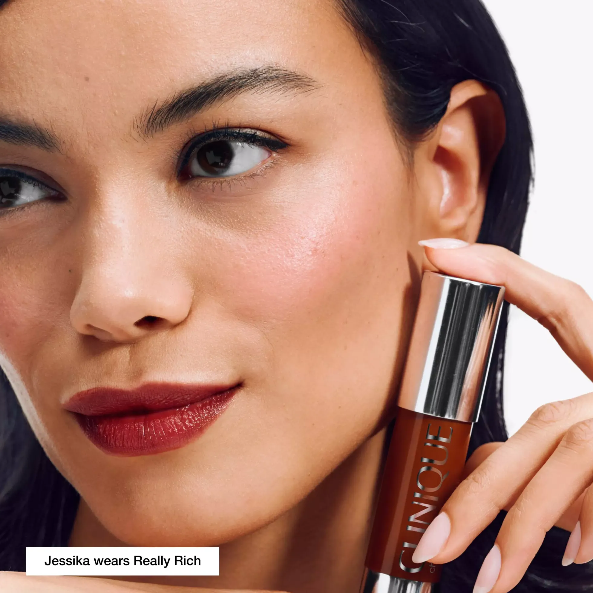 Clinique Chubby Stick Sculpting Contour Really Rich