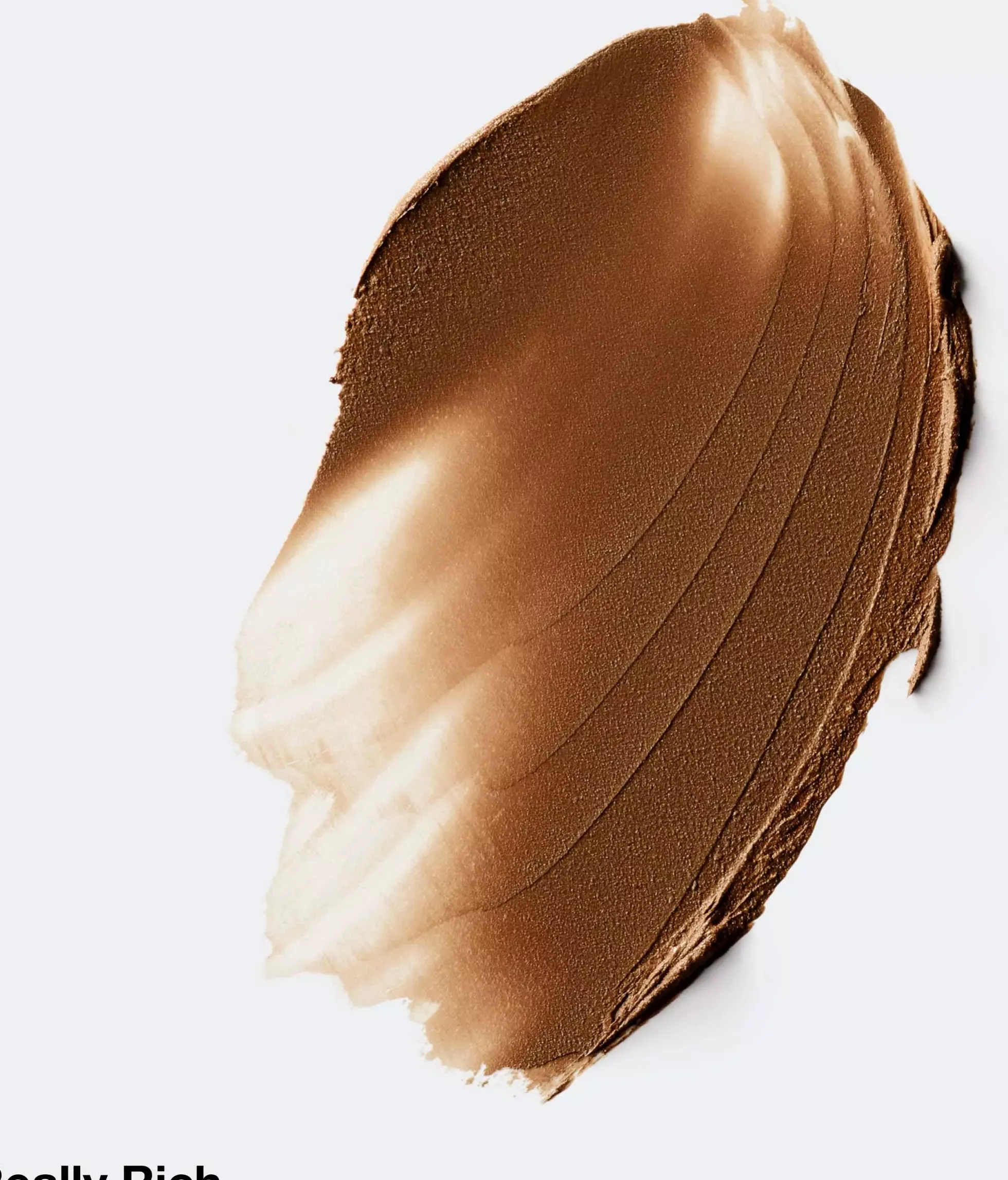 Clinique Chubby Stick Sculpting Contour Really Rich