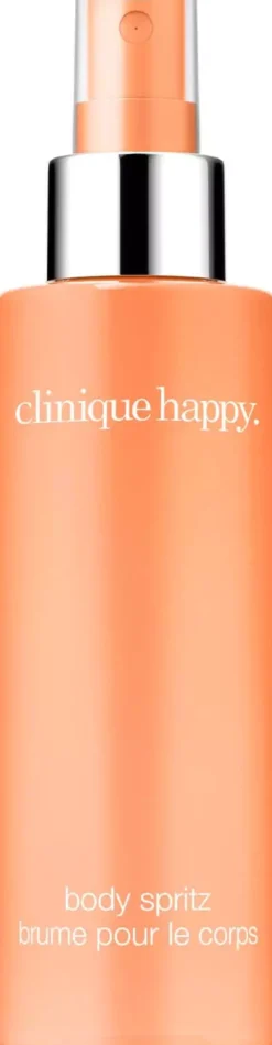 Clinique Happy Body Spritz 125 ml