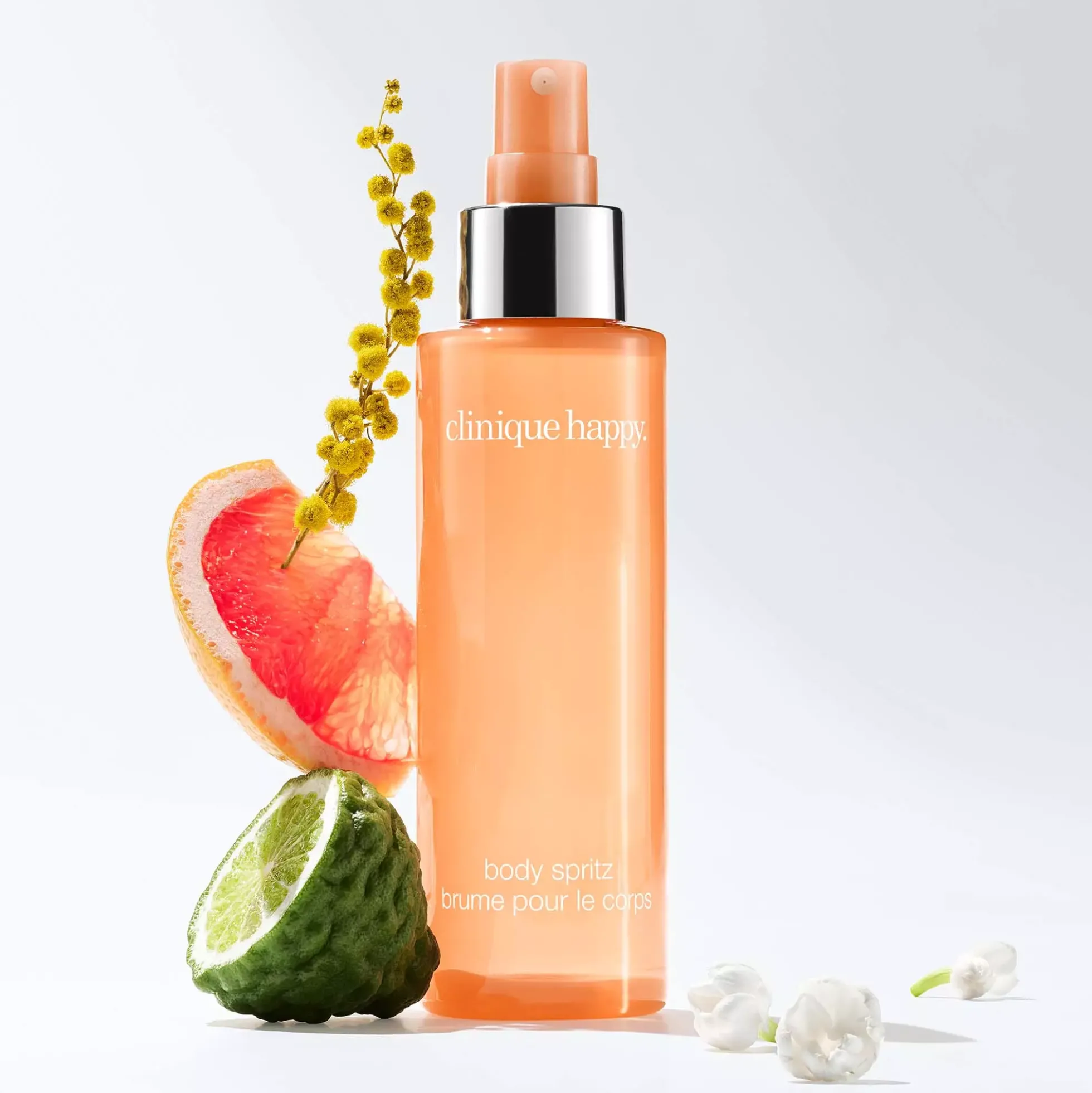 Clinique Happy Body Spritz 125 ml