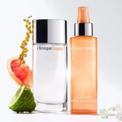 Clinique Happy Body Spritz 125 ml