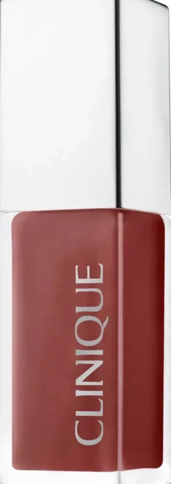 CliniqueHoney Collection Lip & Cheek Oil Black Honey