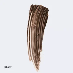 Clinique Just Browsing Tinted Volumizing Gel Ebony