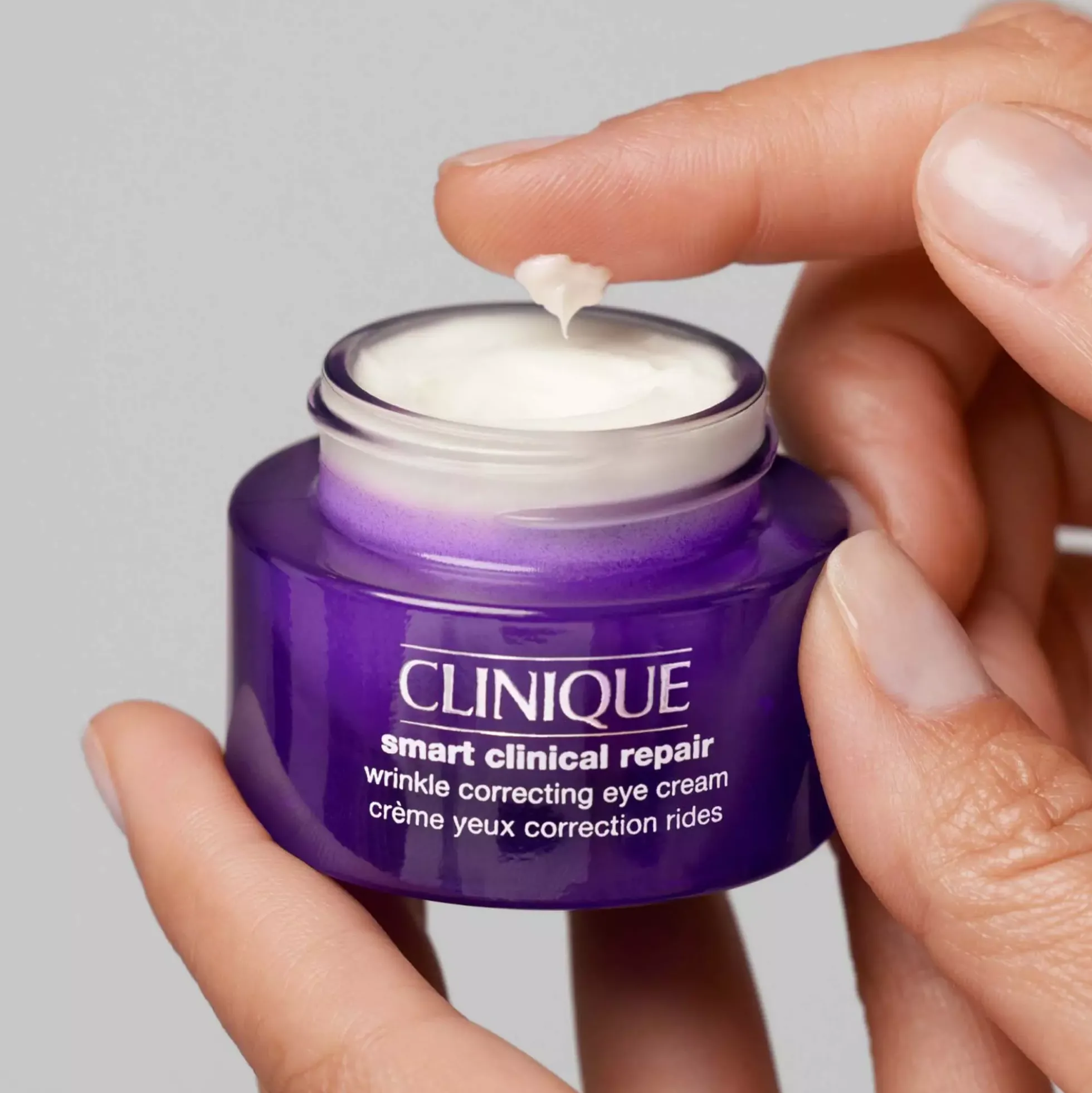 CliniqueSmart Clinical Repair Wrinkle Correcting Eye Cream 30 ml
