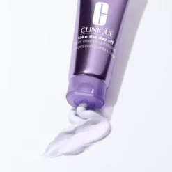 CliniqueTake The Day Off Facial Cleansing Mousse 125 ml