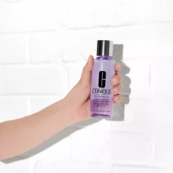 CliniqueTake The Day Off Makeup Remover for Lids, Lashes and Lips 125 ml