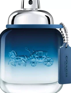 Coach Blue Edt 40 ml