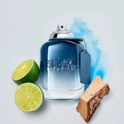 Coach Blue Edt 40 ml