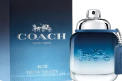 Coach Blue Edt 40 ml
