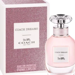 Coach Dreams Eau De Parfum 60 ml