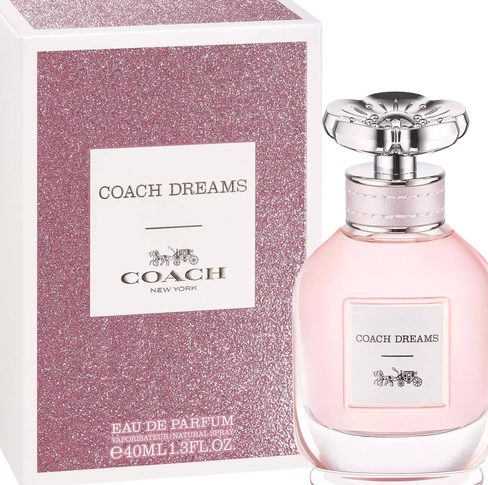 Coach Dreams Eau De Parfum 60 ml