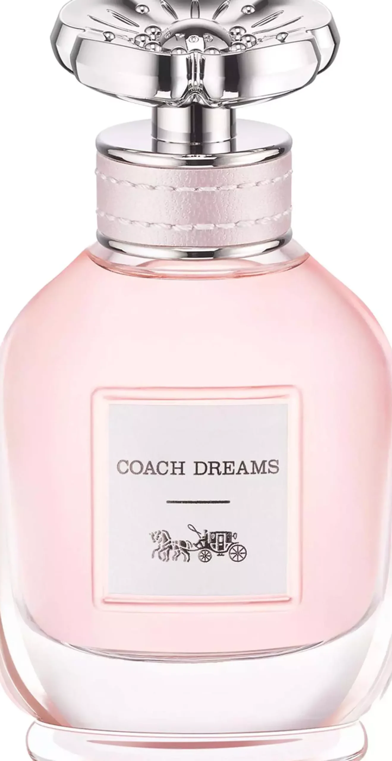 Coach Dreams Eau De Parfum 60 ml