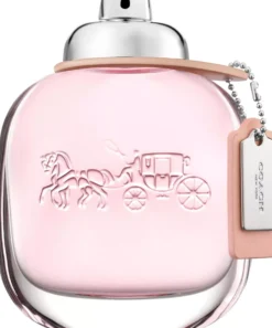 Coach Eau de Toilette 90 ml
