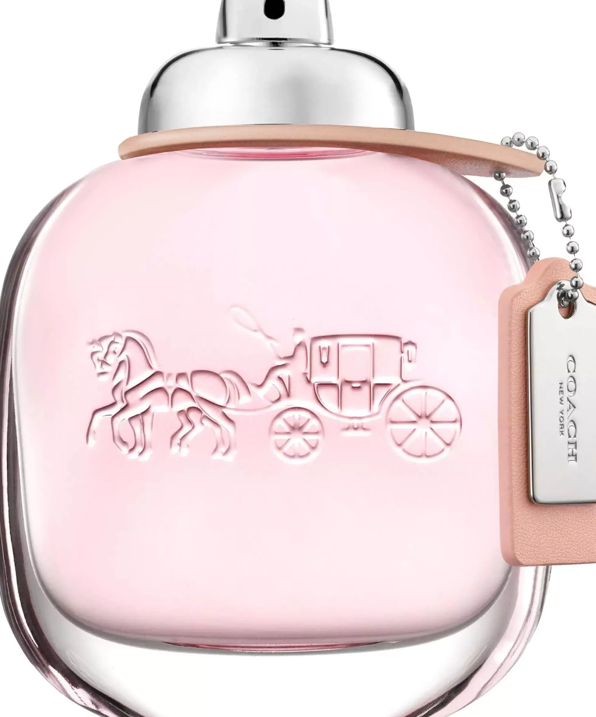 Coach Eau de Toilette 90 ml