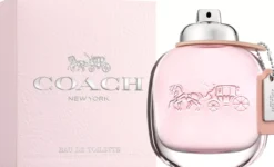 Coach Eau de Toilette 90 ml