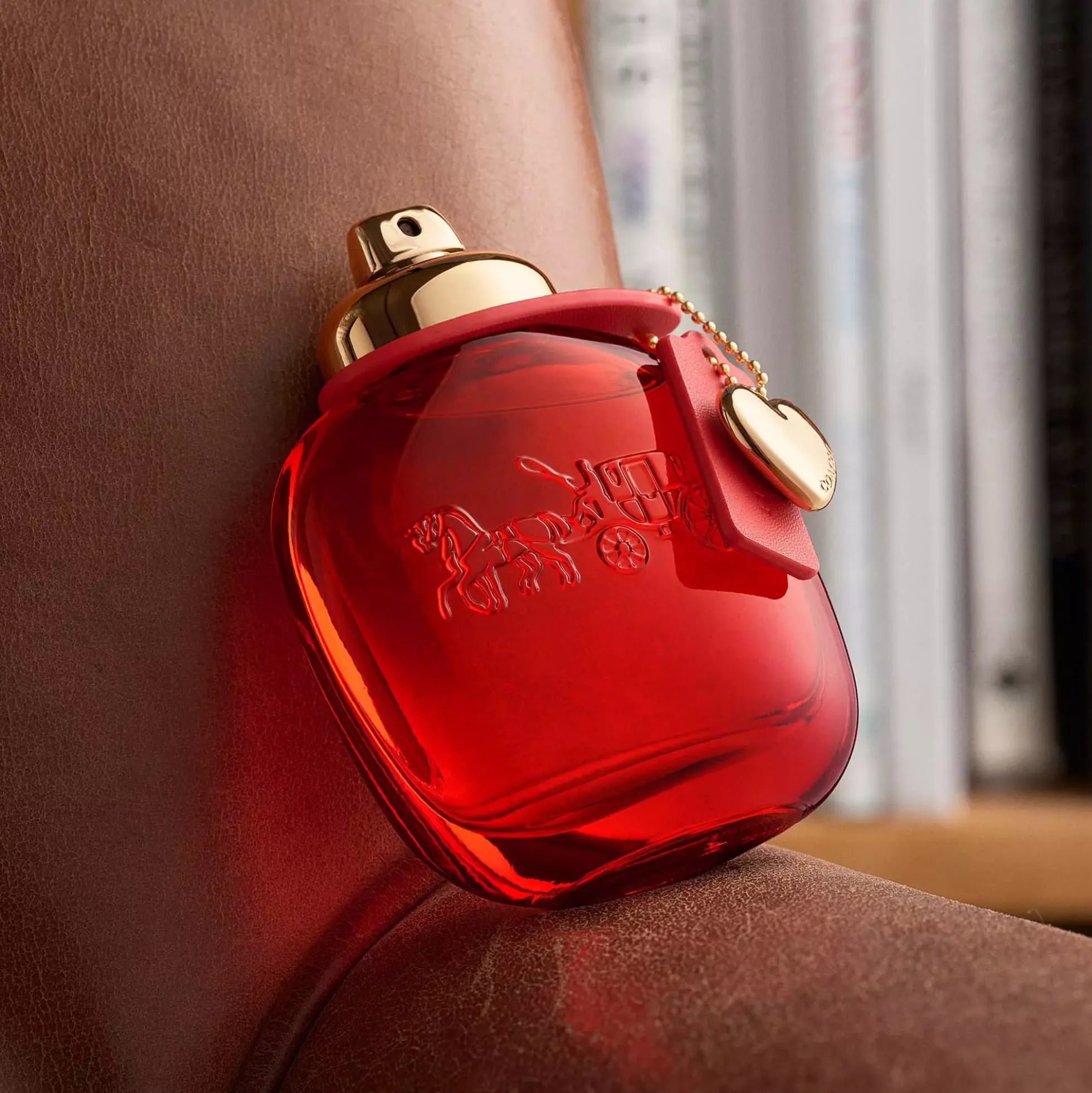 Coach Love Eau de Parfum 30 ml