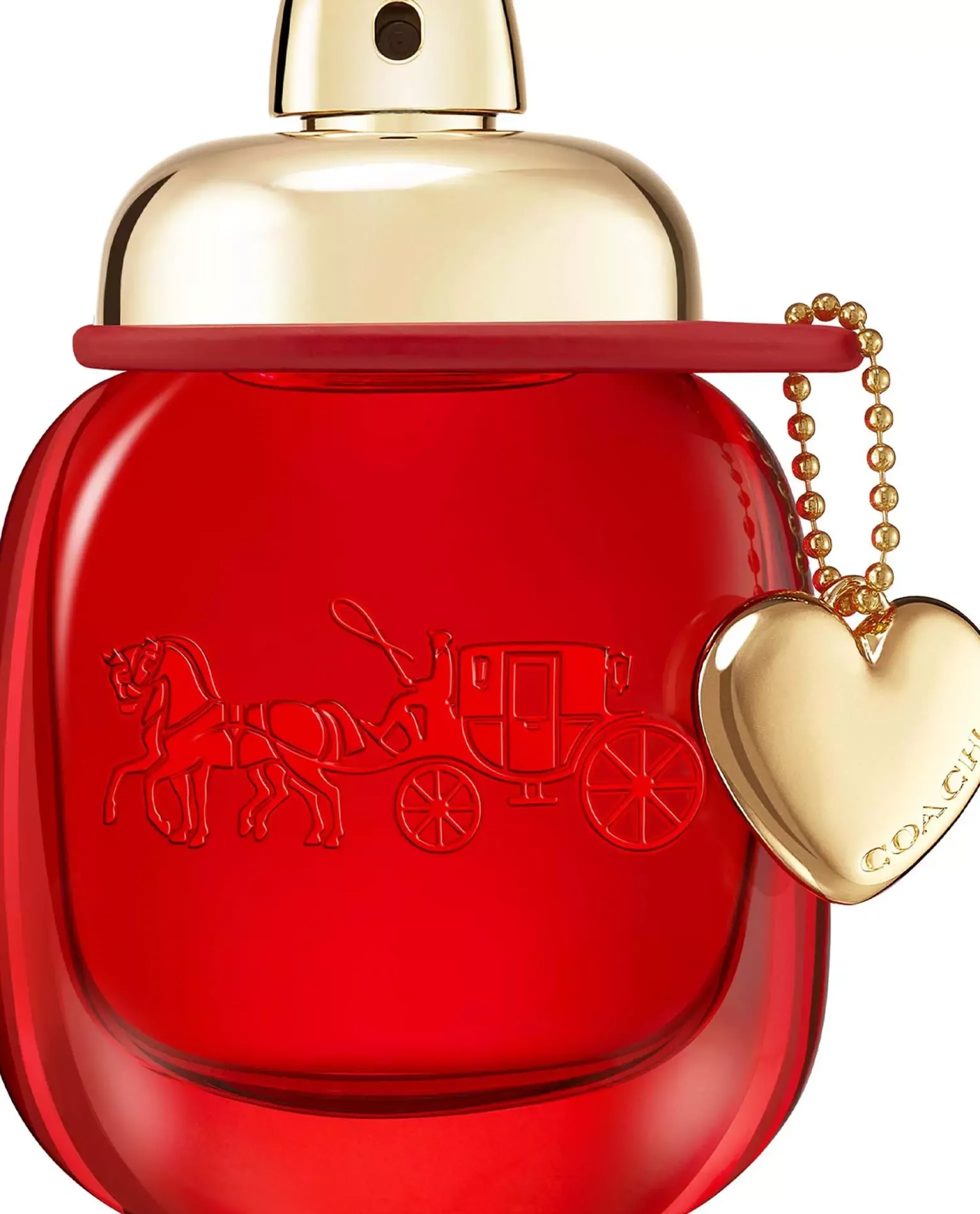 Coach Love Eau de Parfum 30 ml