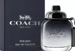 Coach Man Eau De Toilette 40 ml