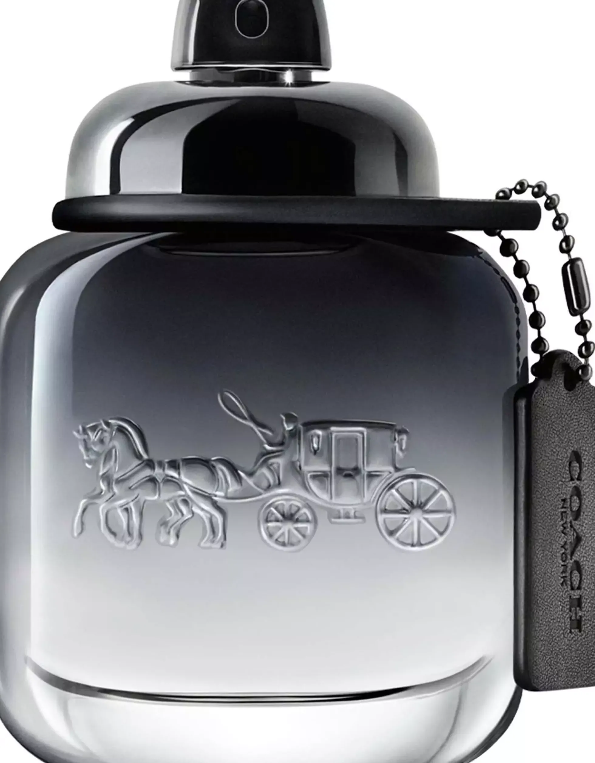Coach Man Eau De Toilette 40 ml