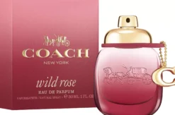 Coach Wild Rose Eau de Parfum 30 ml