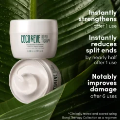 Coco & EveBond Therapy Pro Bond Mask 212 ml