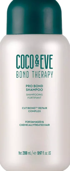 Coco & EveBond Therapy Pro Bond Shampoo 280 ml