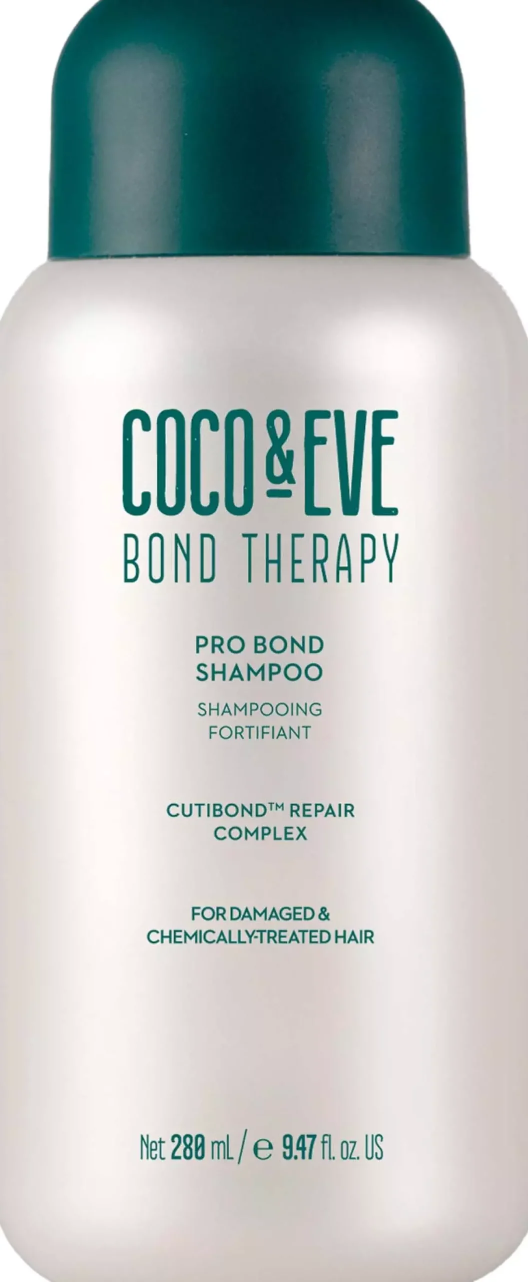 Coco & EveBond Therapy Pro Bond Shampoo 280 ml