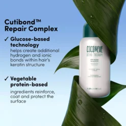 Coco & EveBond Therapy Pro Bond Shampoo 280 ml