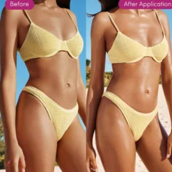 Coco & Eve Highlighter Body SPF 50 150 ml