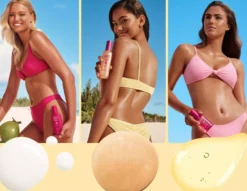 Coco & Eve Highlighter Body SPF 50 150 ml