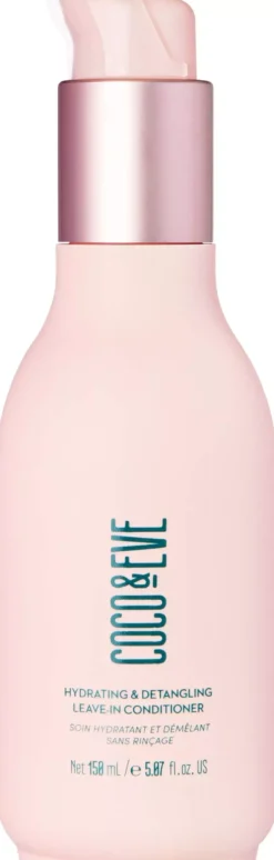 Coco & EveLike a Virgin Hydrating & Detangling Leave-In Conditioner 150 ml
