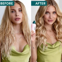 Coco & EveLike a Virgin Miracle Hair Elixir 50 ml