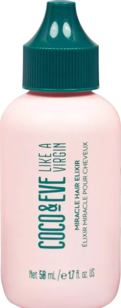 Coco & EveLike a Virgin Miracle Hair Elixir 50 ml