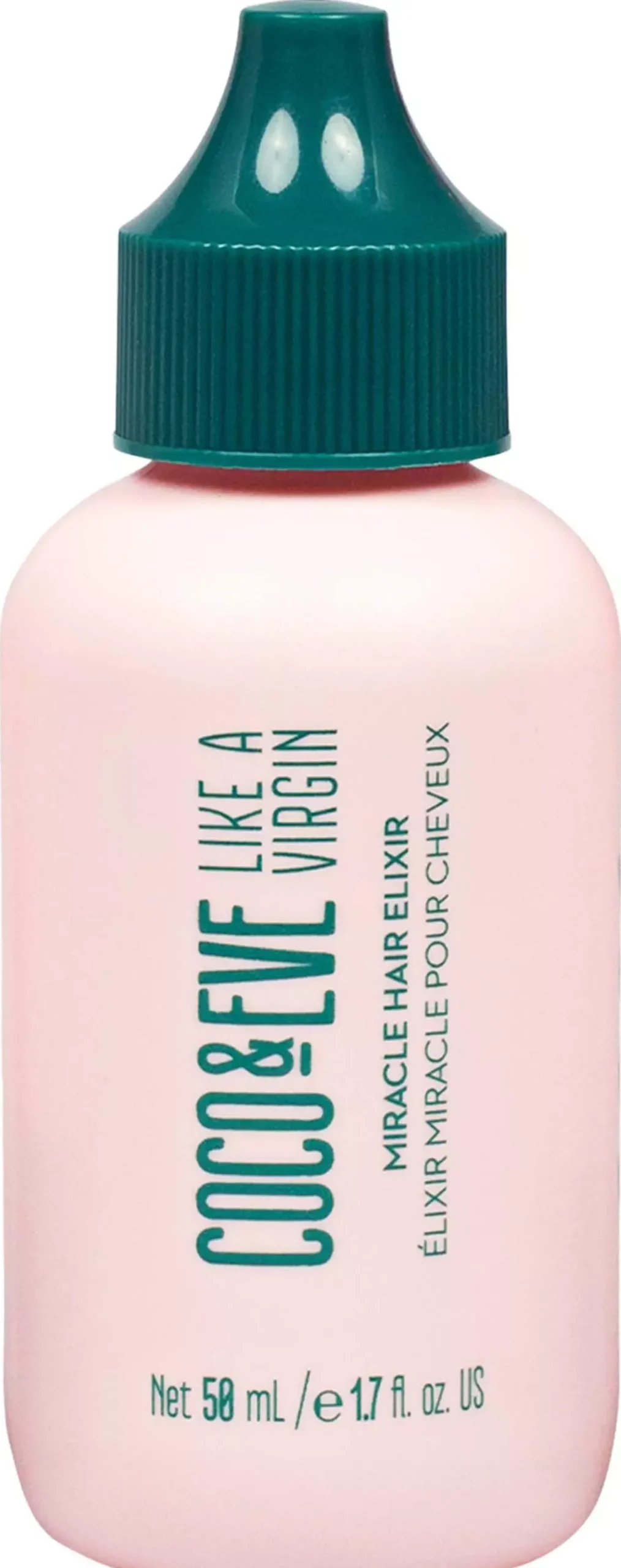 Coco & EveLike a Virgin Miracle Hair Elixir 50 ml