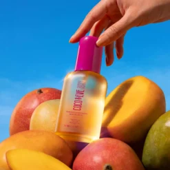 Coco & Eve Tan Boosting Anti-aging Body Oil SPF30 150 ml