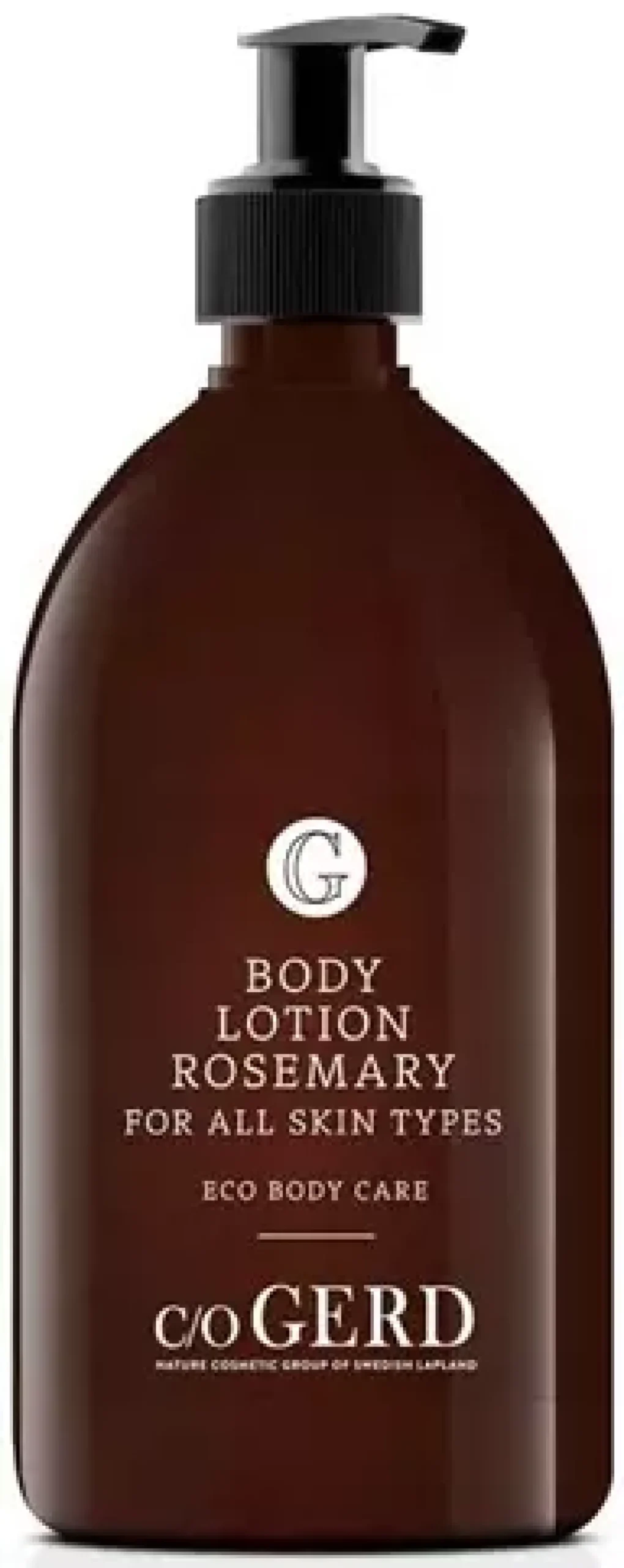 c/o Gerd Body Lotion Rosemary 500 ml