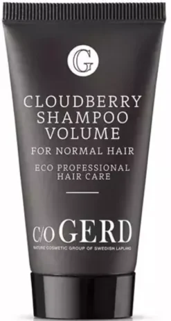 c/o Gerd Cloudberry Shampoo 500 ml