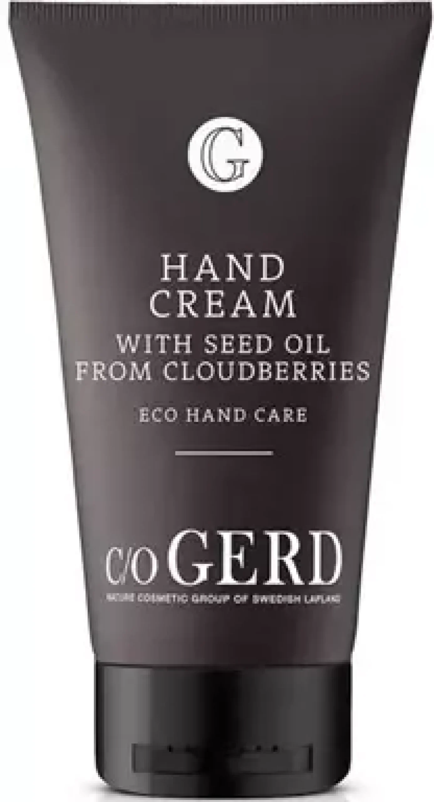 c/o Gerd Hand Cream Cloudberry 500 ml