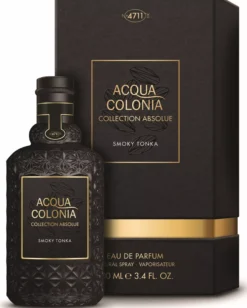 4711Collection Absolue Acqua Colonia Tonka Eau de Parfum 100 ml