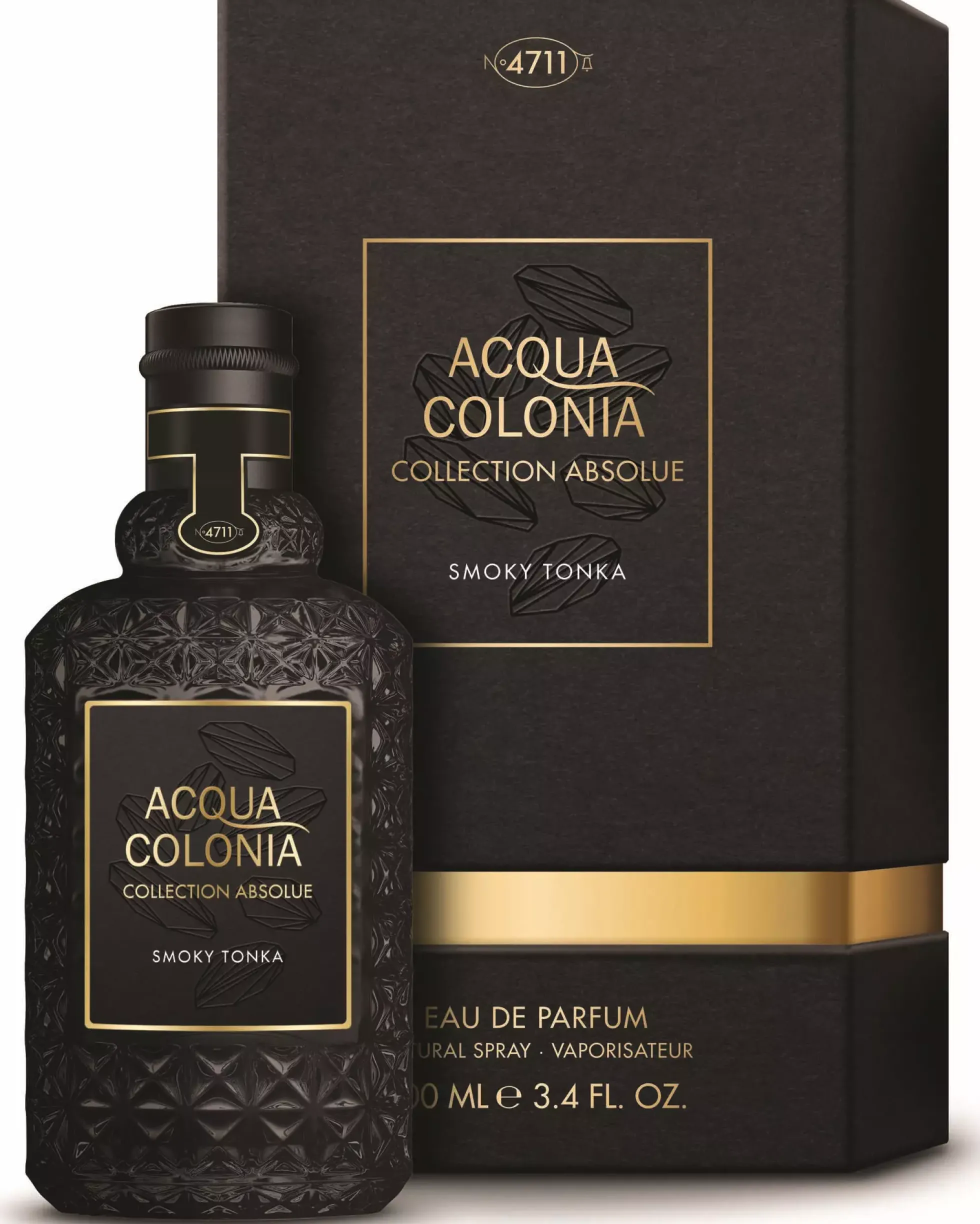 4711Collection Absolue Acqua Colonia Tonka Eau de Parfum 100 ml